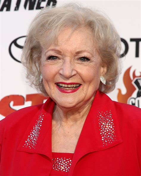 Betty White